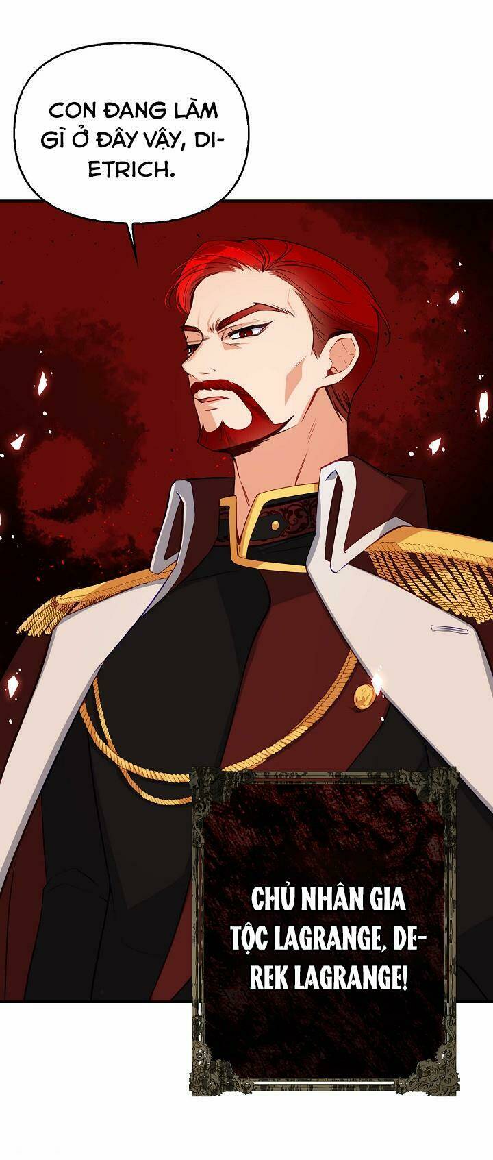 Cô Em Gái Quý Giá Của Nhân Vật Phản Diện: Chapter 3