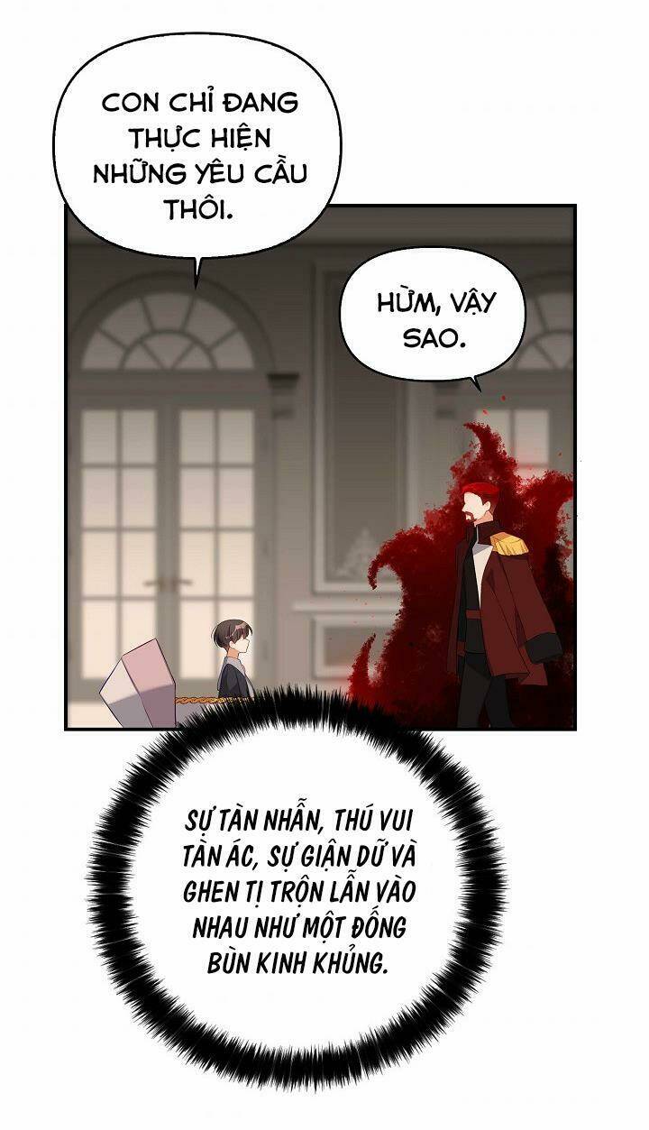 Cô Em Gái Quý Giá Của Nhân Vật Phản Diện: Chapter 3