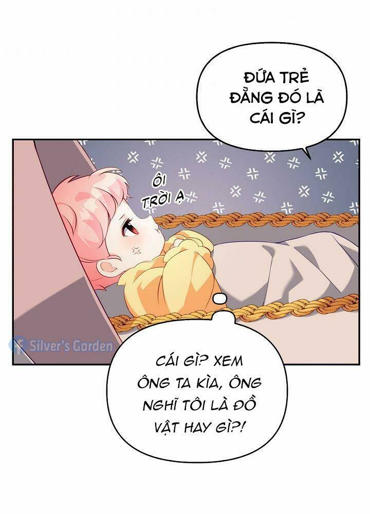 Cô Em Gái Quý Giá Của Nhân Vật Phản Diện: Chapter 3
