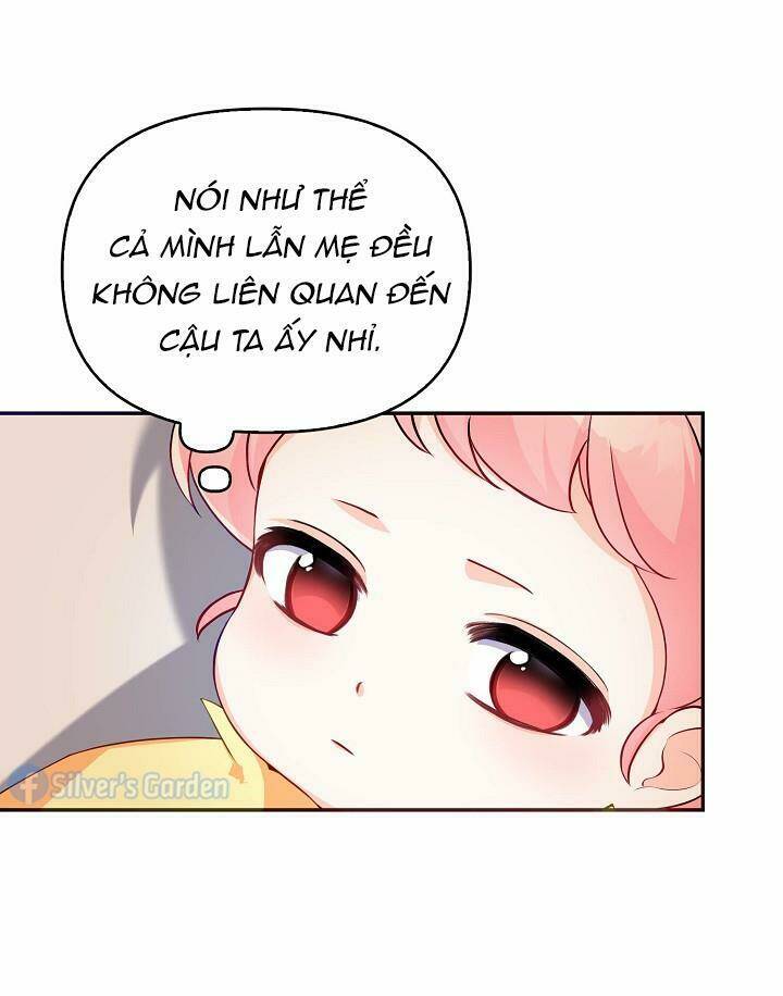 Cô Em Gái Quý Giá Của Nhân Vật Phản Diện: Chapter 3