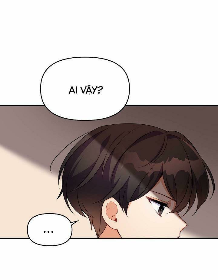 Cô Em Gái Quý Giá Của Nhân Vật Phản Diện: Chapter 3