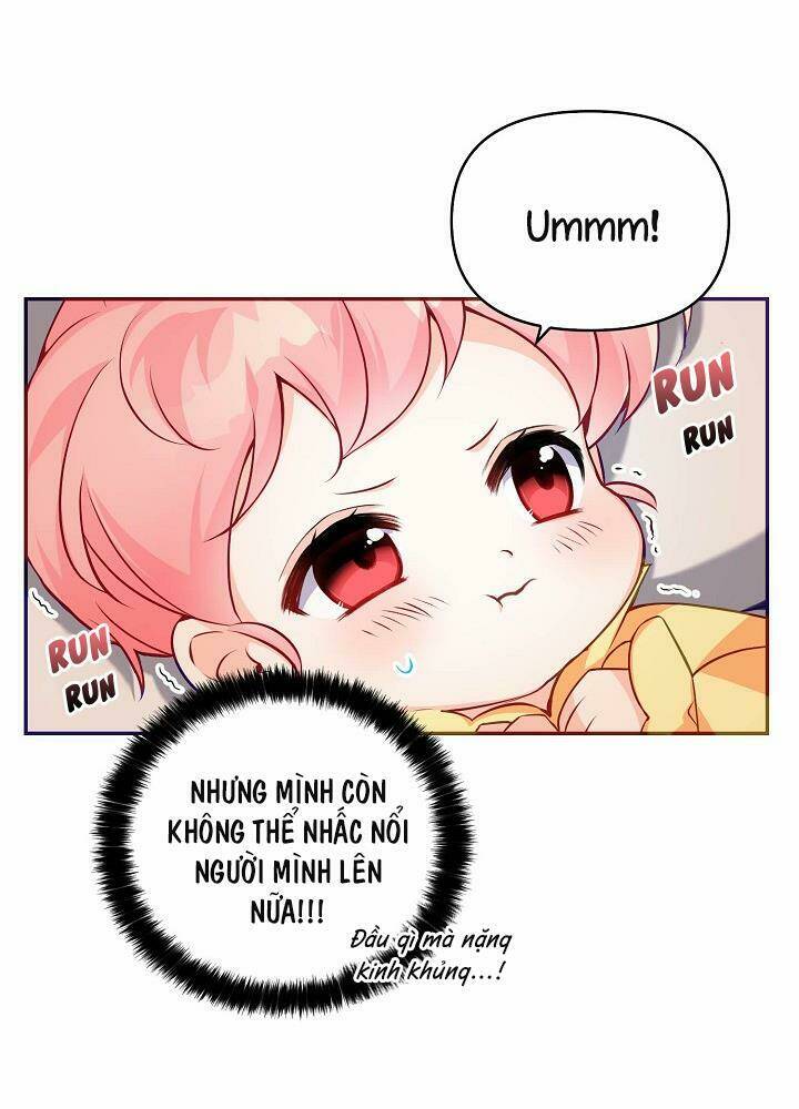 Cô Em Gái Quý Giá Của Nhân Vật Phản Diện: Chapter 3