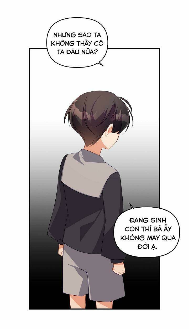Cô Em Gái Quý Giá Của Nhân Vật Phản Diện: Chapter 3