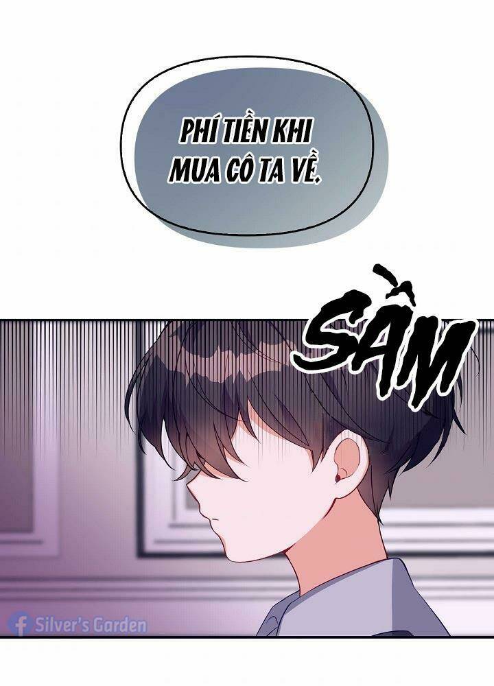 Cô Em Gái Quý Giá Của Nhân Vật Phản Diện: Chapter 3