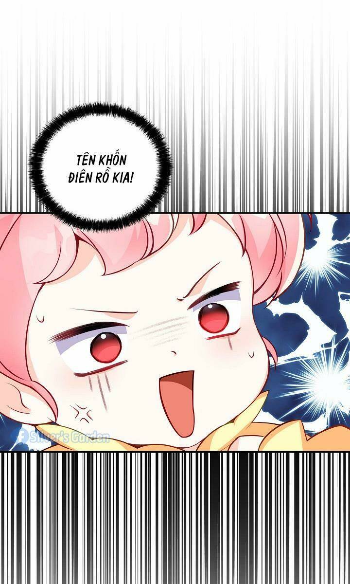 Cô Em Gái Quý Giá Của Nhân Vật Phản Diện: Chapter 3