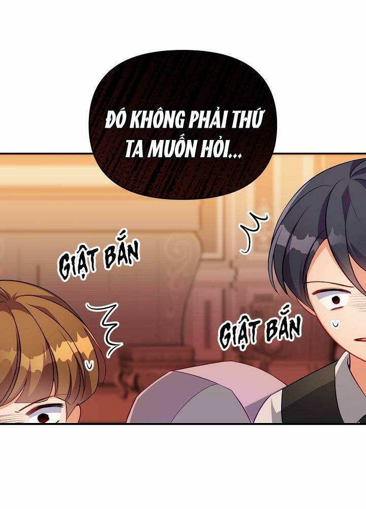 Cô Em Gái Quý Giá Của Nhân Vật Phản Diện: Chapter 3