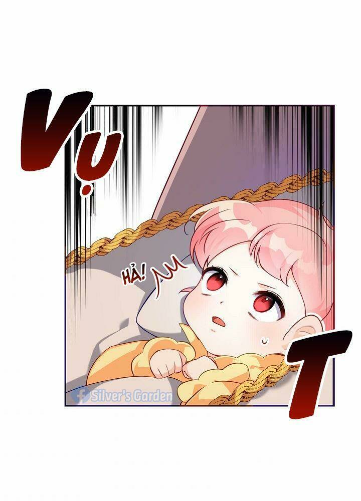 Cô Em Gái Quý Giá Của Nhân Vật Phản Diện: Chapter 3