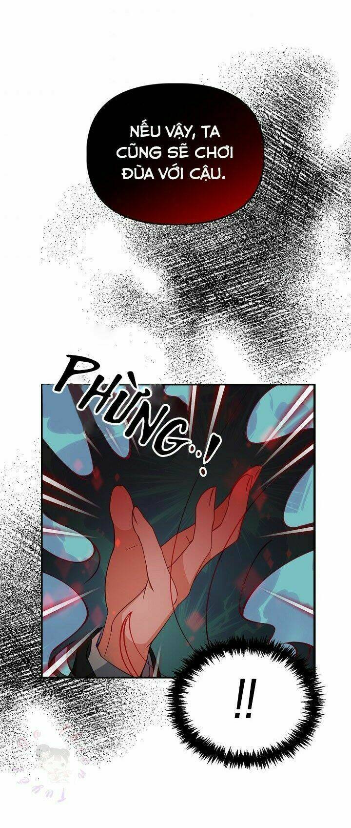 Cô Em Gái Quý Giá Của Nhân Vật Phản Diện: Chapter 30