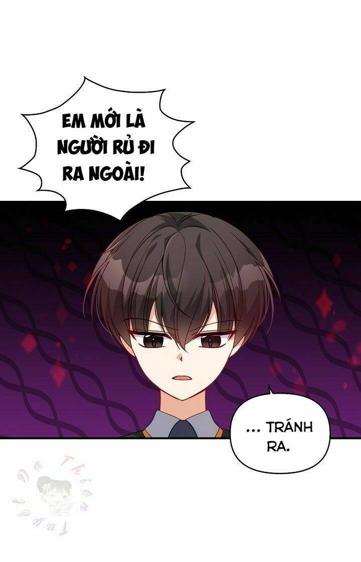 Cô Em Gái Quý Giá Của Nhân Vật Phản Diện: Chapter 30