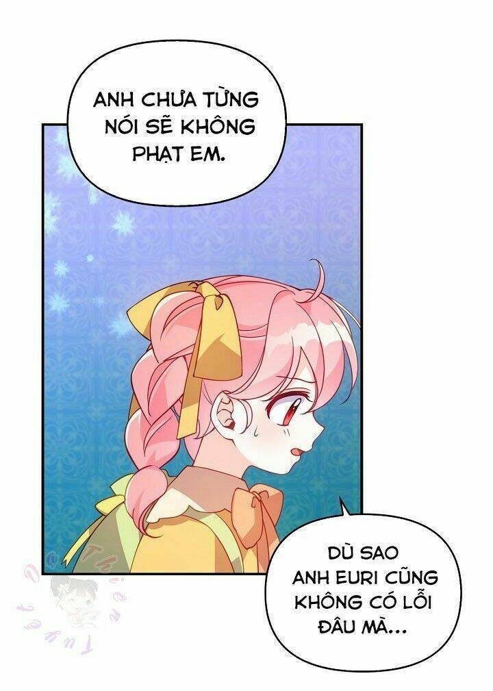 Cô Em Gái Quý Giá Của Nhân Vật Phản Diện: Chapter 30