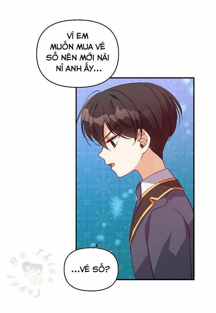 Cô Em Gái Quý Giá Của Nhân Vật Phản Diện: Chapter 30