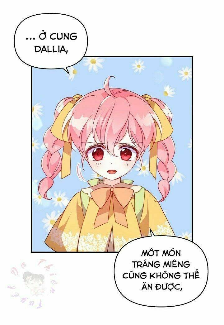 Cô Em Gái Quý Giá Của Nhân Vật Phản Diện: Chapter 30