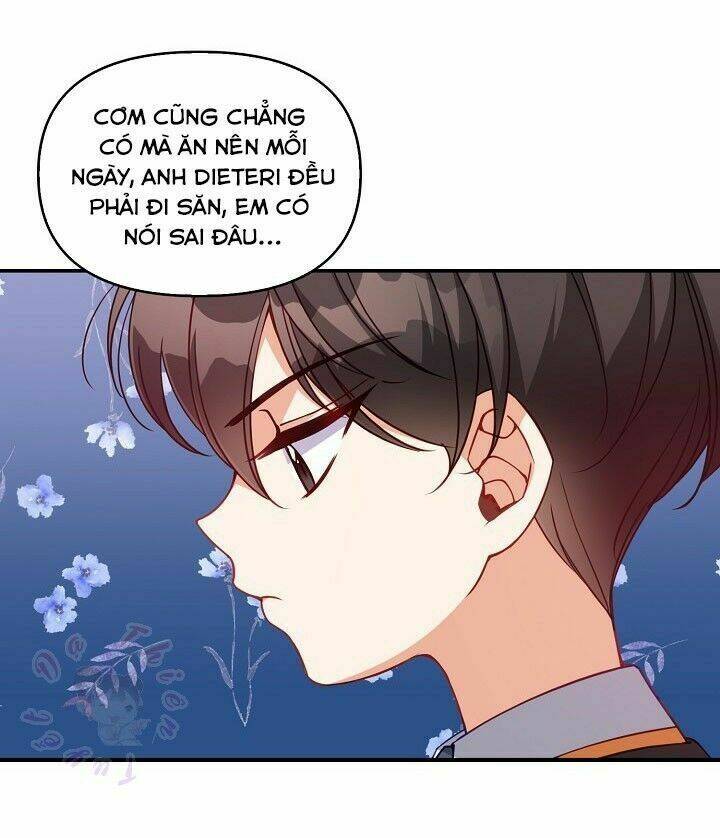 Cô Em Gái Quý Giá Của Nhân Vật Phản Diện: Chapter 30
