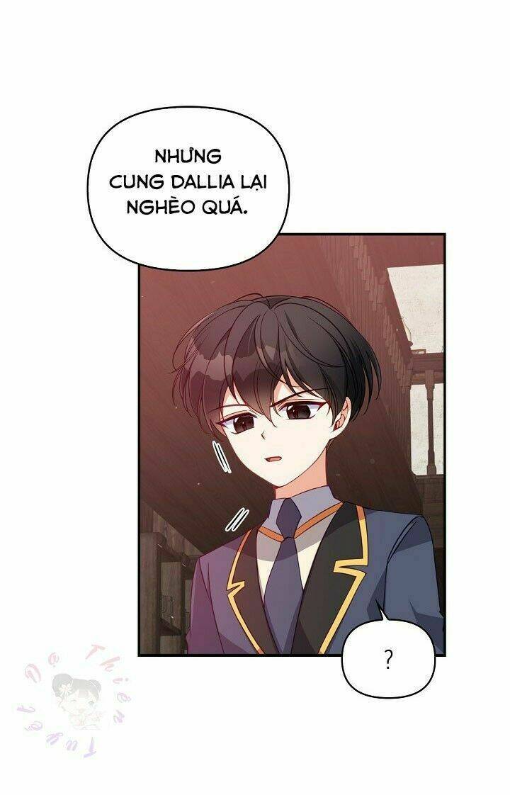Cô Em Gái Quý Giá Của Nhân Vật Phản Diện: Chapter 30