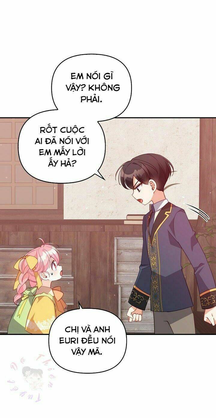 Cô Em Gái Quý Giá Của Nhân Vật Phản Diện: Chapter 30