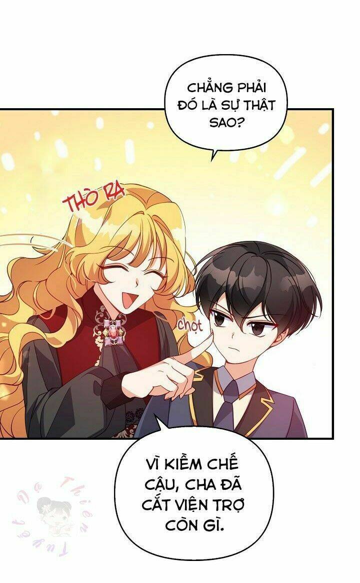 Cô Em Gái Quý Giá Của Nhân Vật Phản Diện: Chapter 30
