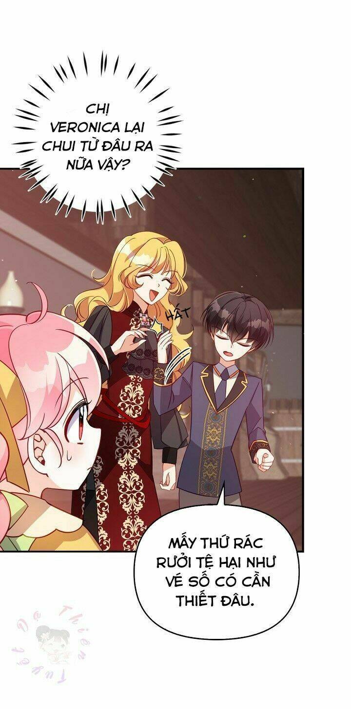 Cô Em Gái Quý Giá Của Nhân Vật Phản Diện: Chapter 30