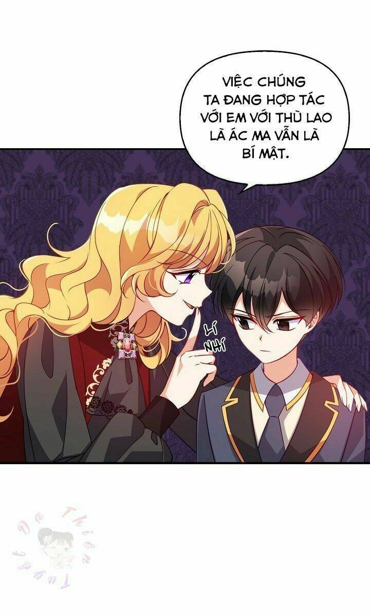 Cô Em Gái Quý Giá Của Nhân Vật Phản Diện: Chapter 30