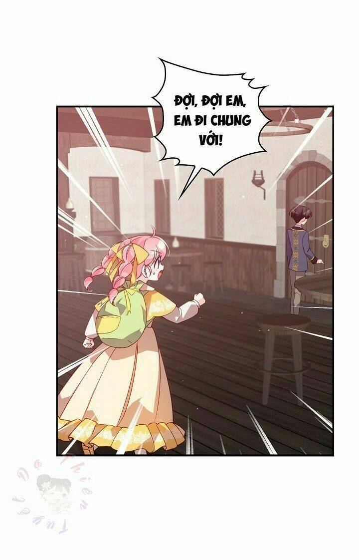 Cô Em Gái Quý Giá Của Nhân Vật Phản Diện: Chapter 30