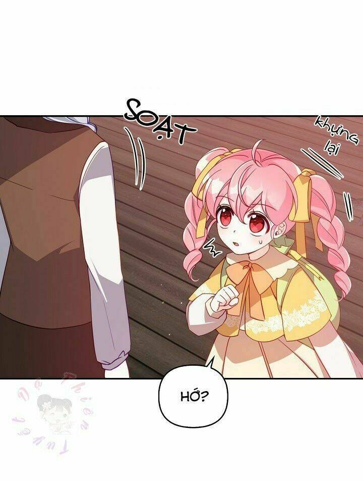 Cô Em Gái Quý Giá Của Nhân Vật Phản Diện: Chapter 30