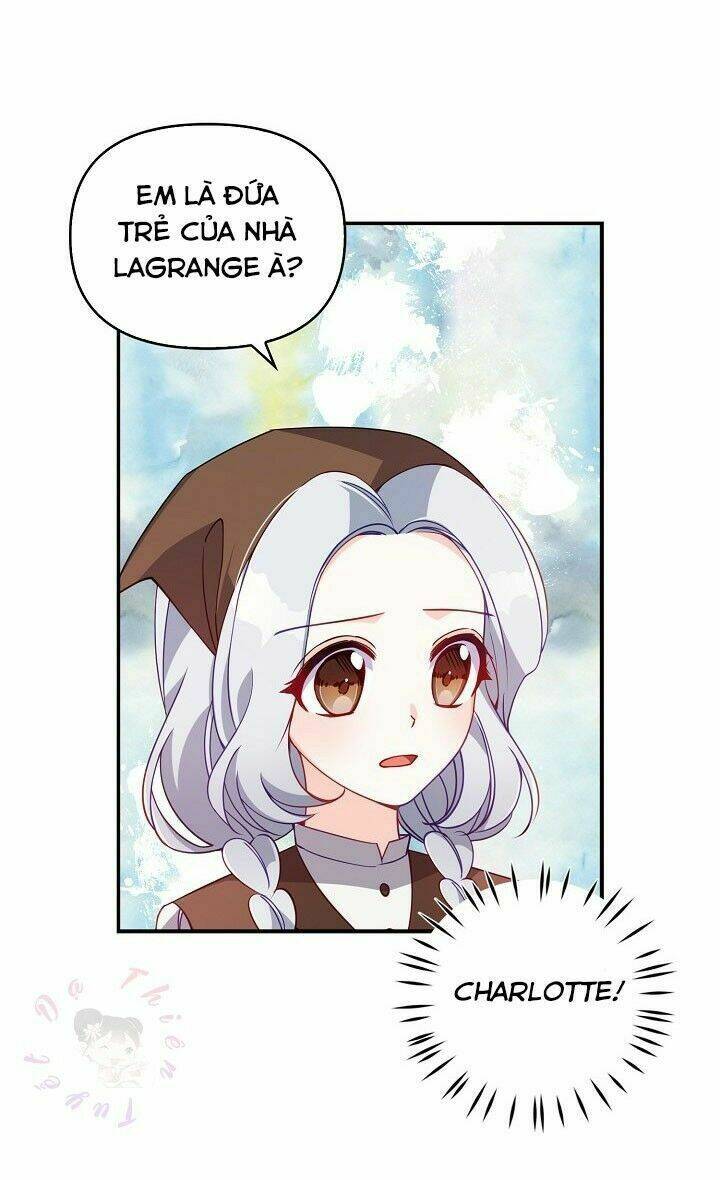 Cô Em Gái Quý Giá Của Nhân Vật Phản Diện: Chapter 30