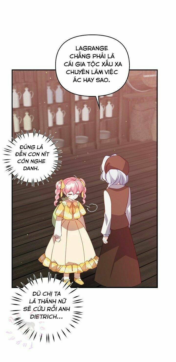 Cô Em Gái Quý Giá Của Nhân Vật Phản Diện: Chapter 30