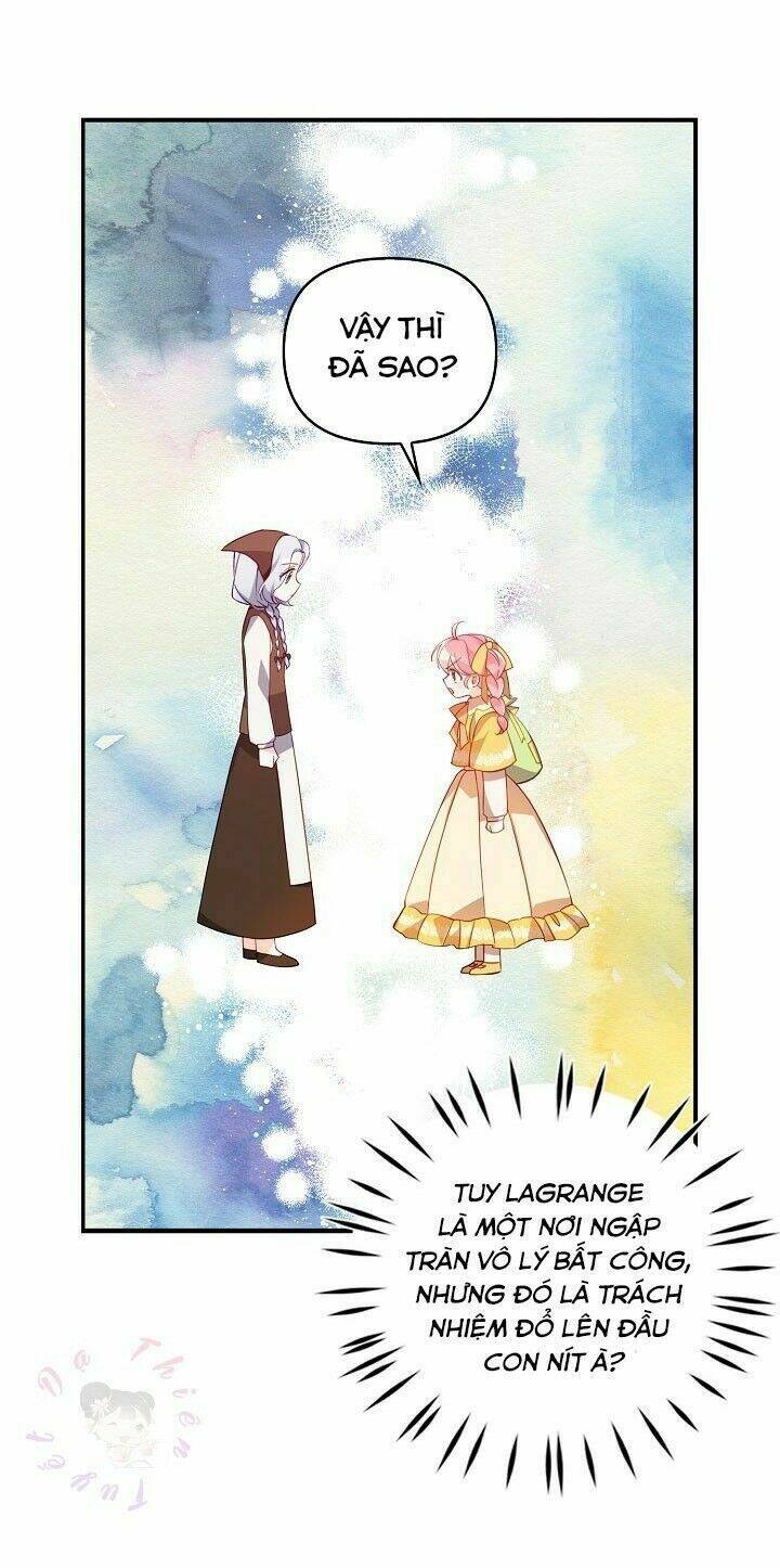 Cô Em Gái Quý Giá Của Nhân Vật Phản Diện: Chapter 30