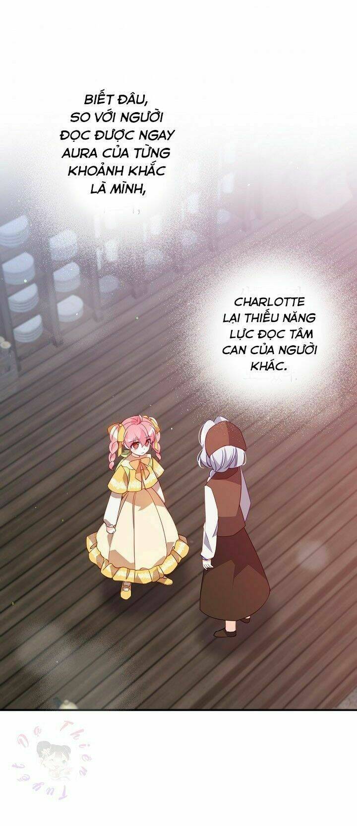 Cô Em Gái Quý Giá Của Nhân Vật Phản Diện: Chapter 30
