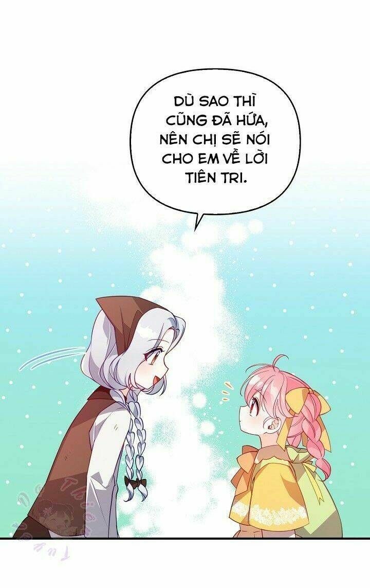Cô Em Gái Quý Giá Của Nhân Vật Phản Diện: Chapter 30