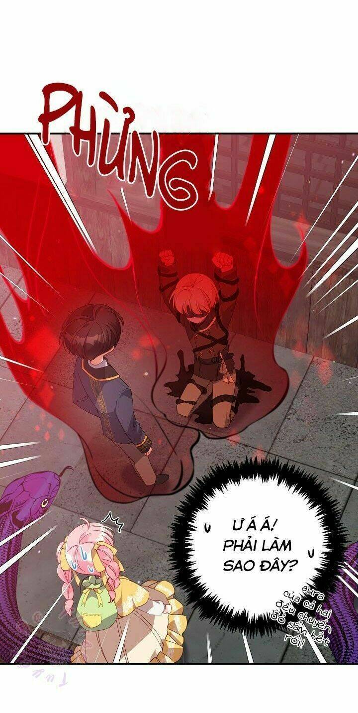 Cô Em Gái Quý Giá Của Nhân Vật Phản Diện: Chapter 30