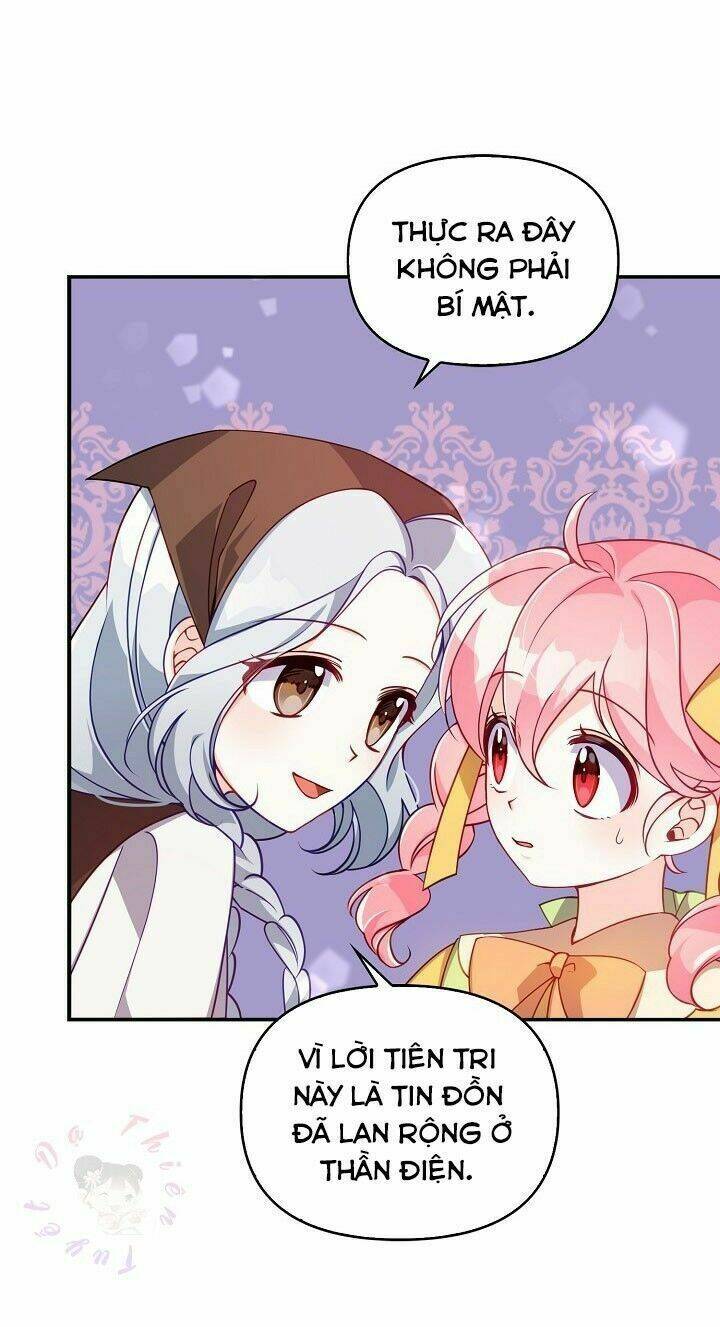 Cô Em Gái Quý Giá Của Nhân Vật Phản Diện: Chapter 30