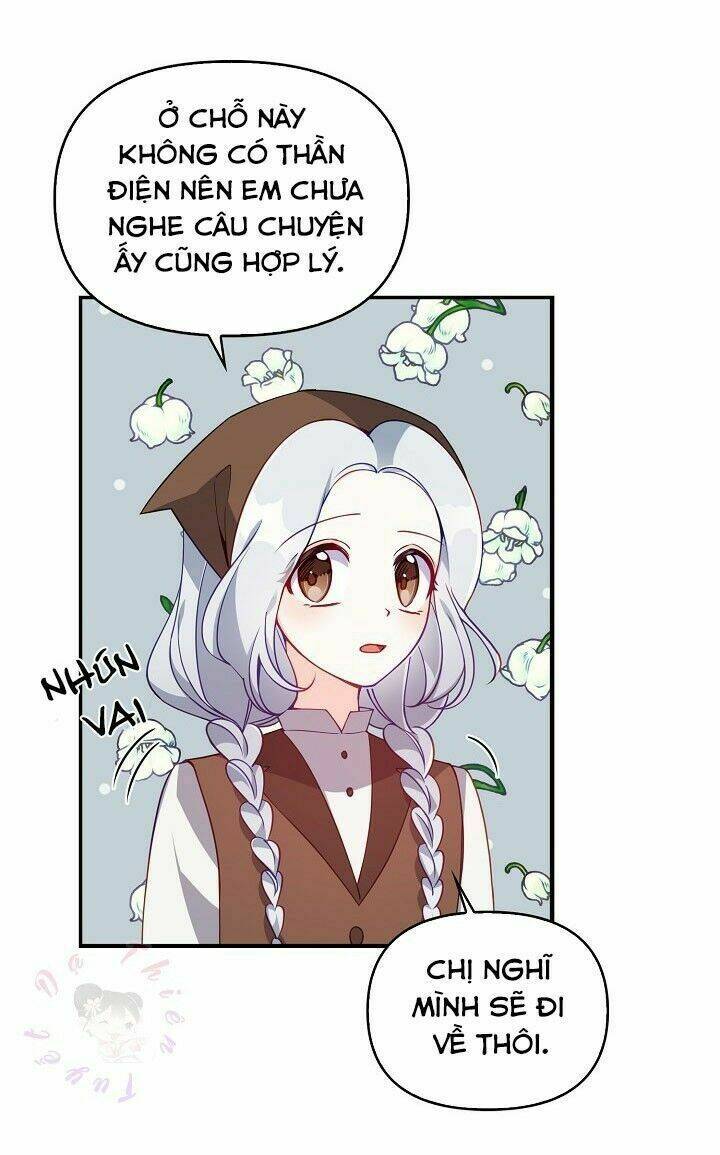 Cô Em Gái Quý Giá Của Nhân Vật Phản Diện: Chapter 30