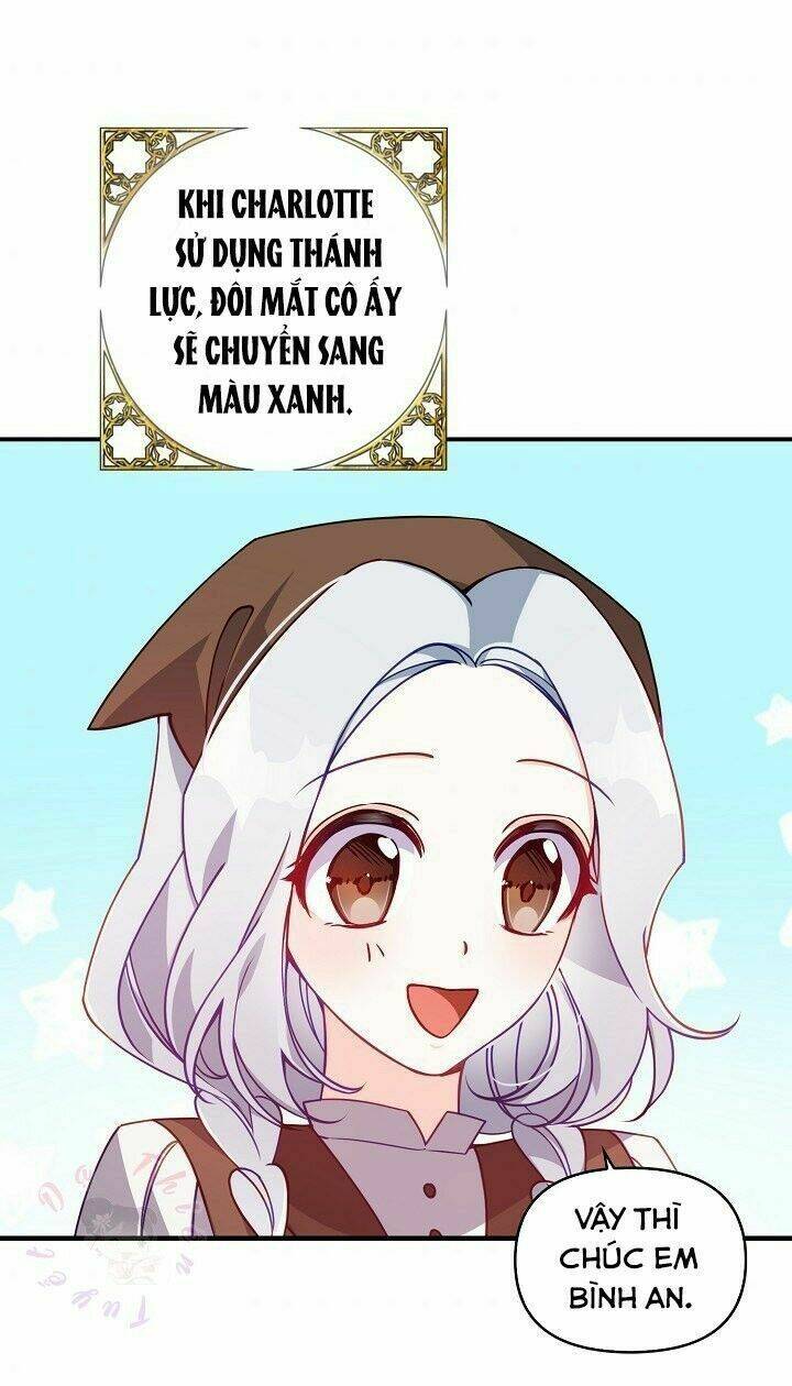 Cô Em Gái Quý Giá Của Nhân Vật Phản Diện: Chapter 30