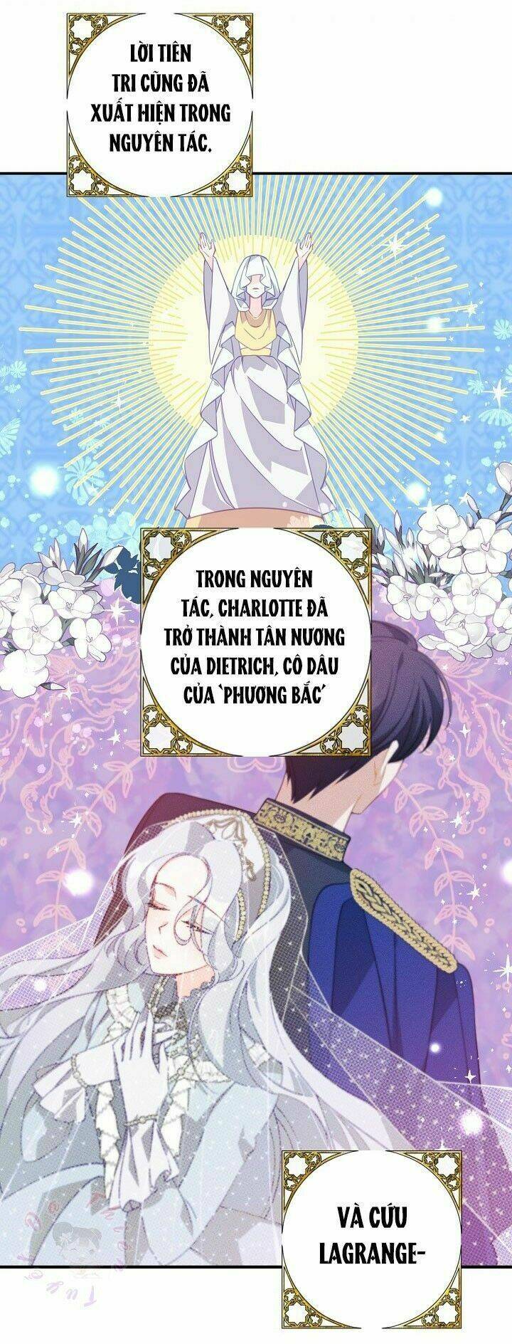 Cô Em Gái Quý Giá Của Nhân Vật Phản Diện: Chapter 30