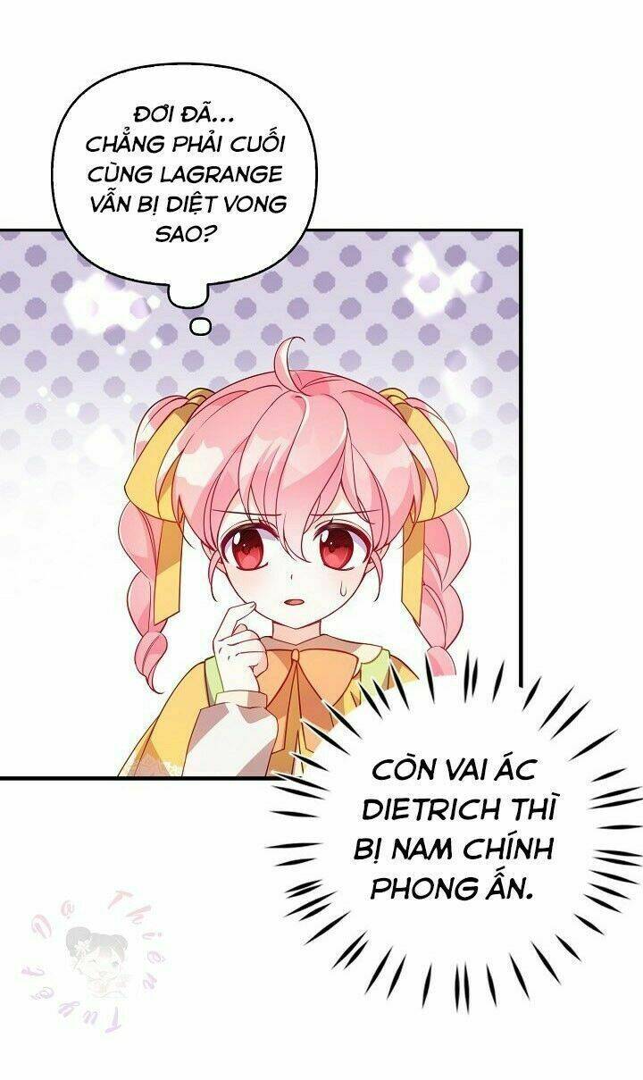 Cô Em Gái Quý Giá Của Nhân Vật Phản Diện: Chapter 30