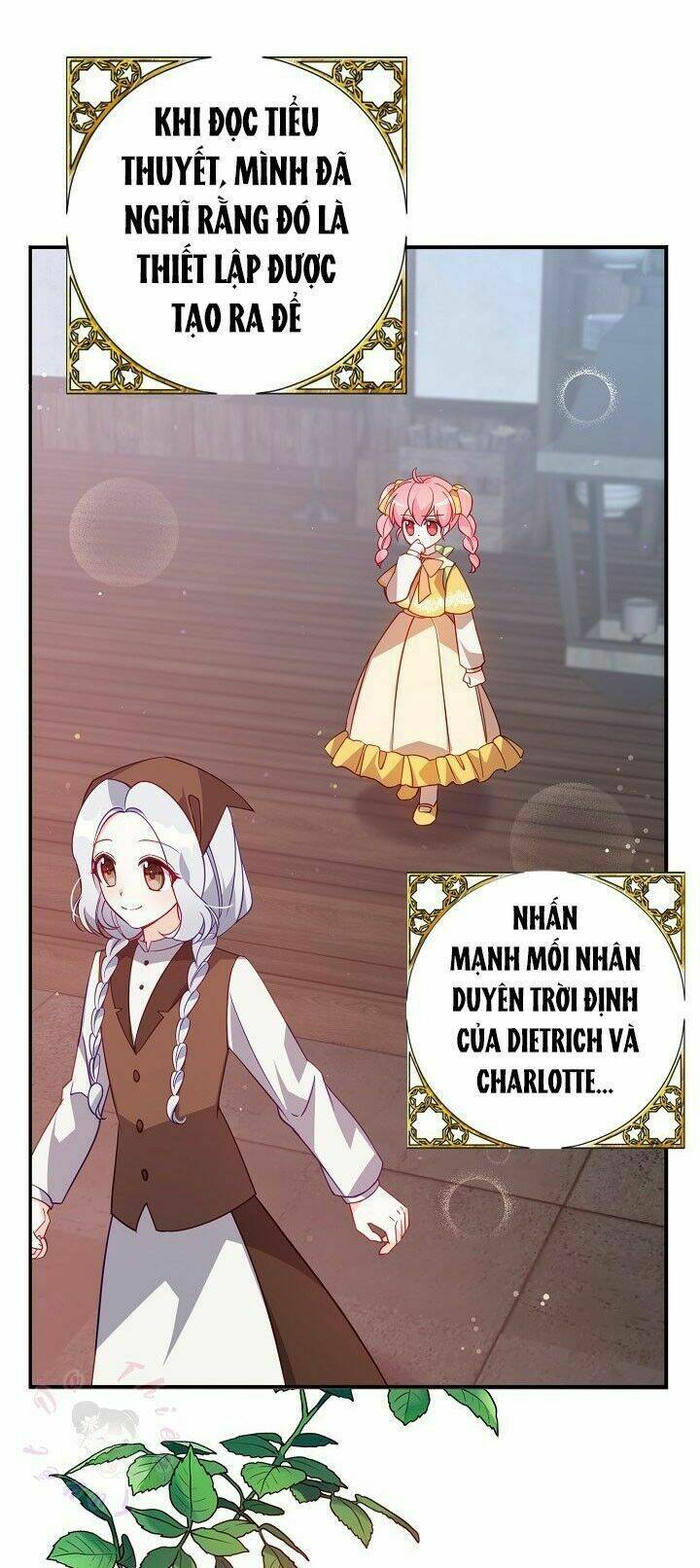 Cô Em Gái Quý Giá Của Nhân Vật Phản Diện: Chapter 30