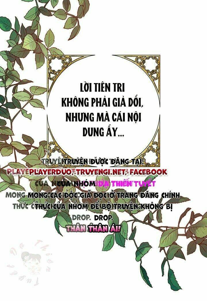 Cô Em Gái Quý Giá Của Nhân Vật Phản Diện: Chapter 30