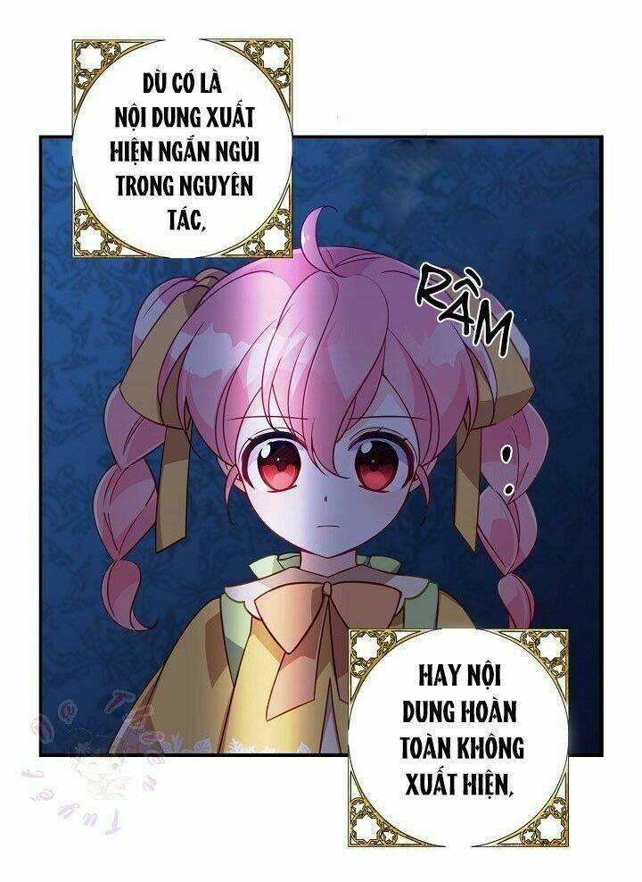 Cô Em Gái Quý Giá Của Nhân Vật Phản Diện: Chapter 30