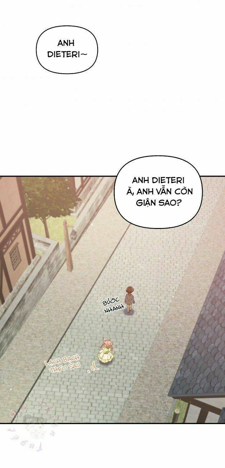 Cô Em Gái Quý Giá Của Nhân Vật Phản Diện: Chapter 30