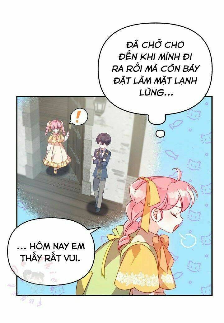 Cô Em Gái Quý Giá Của Nhân Vật Phản Diện: Chapter 30
