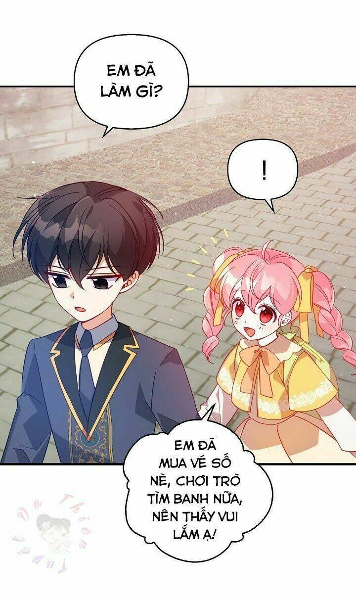 Cô Em Gái Quý Giá Của Nhân Vật Phản Diện: Chapter 30