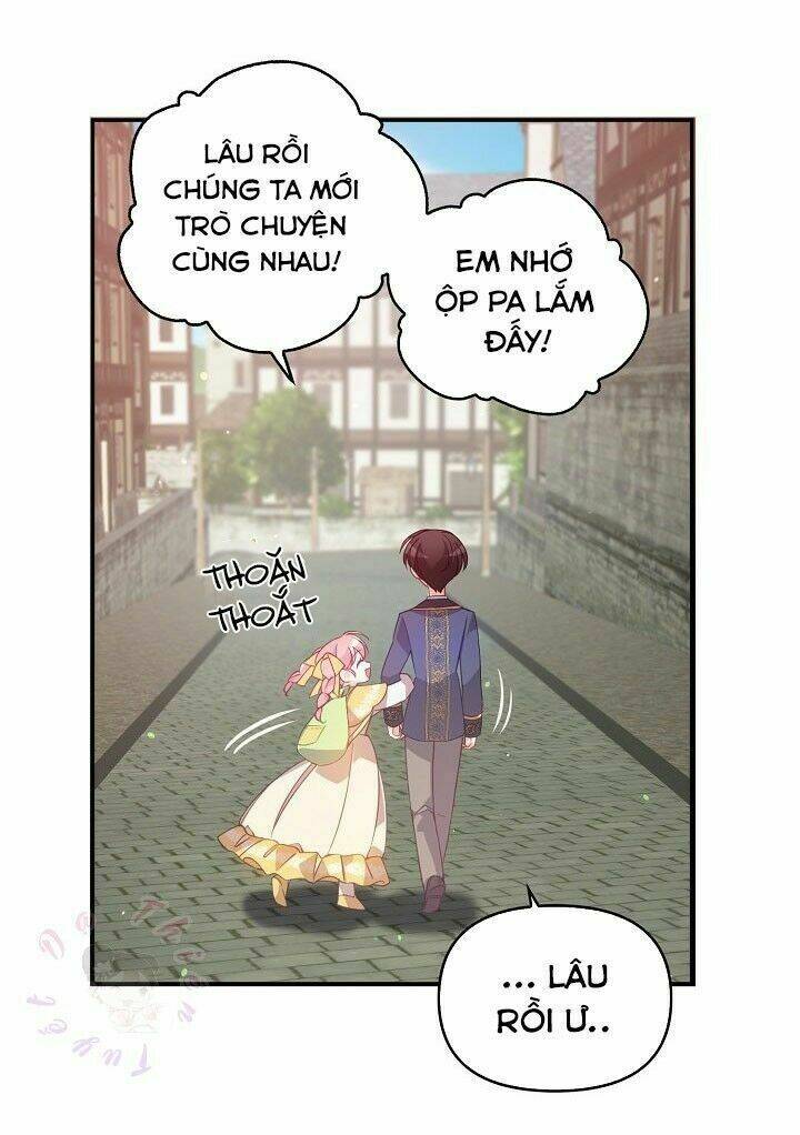 Cô Em Gái Quý Giá Của Nhân Vật Phản Diện: Chapter 30