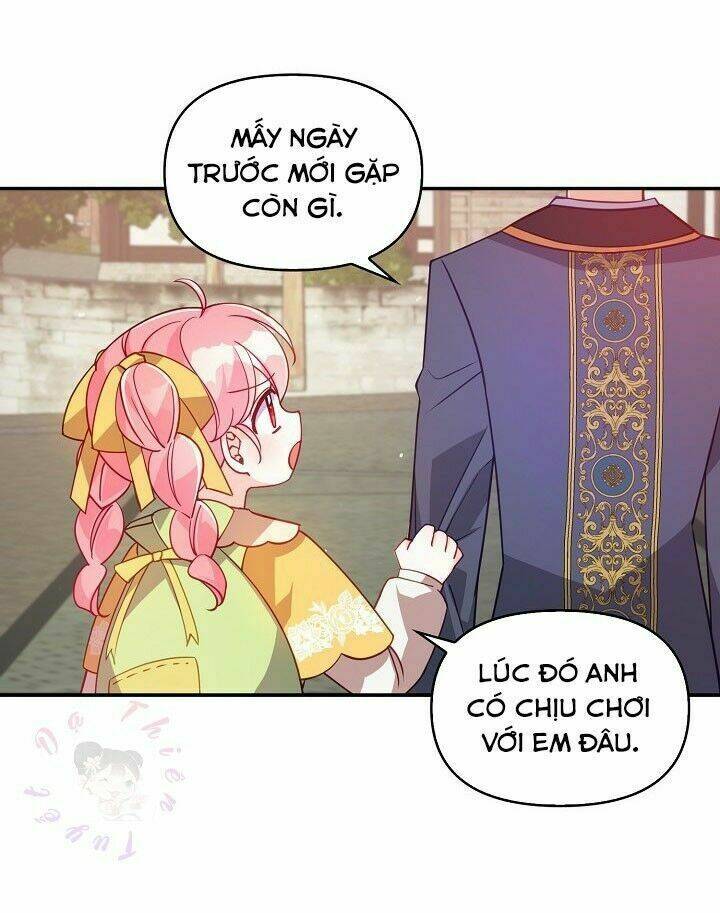 Cô Em Gái Quý Giá Của Nhân Vật Phản Diện: Chapter 30