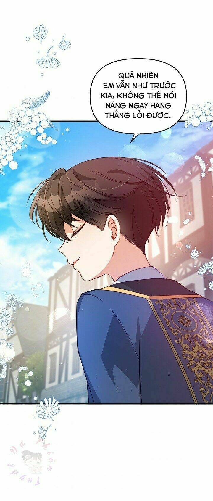 Cô Em Gái Quý Giá Của Nhân Vật Phản Diện: Chapter 30