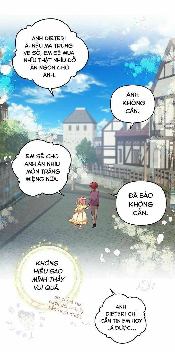 Cô Em Gái Quý Giá Của Nhân Vật Phản Diện: Chapter 30