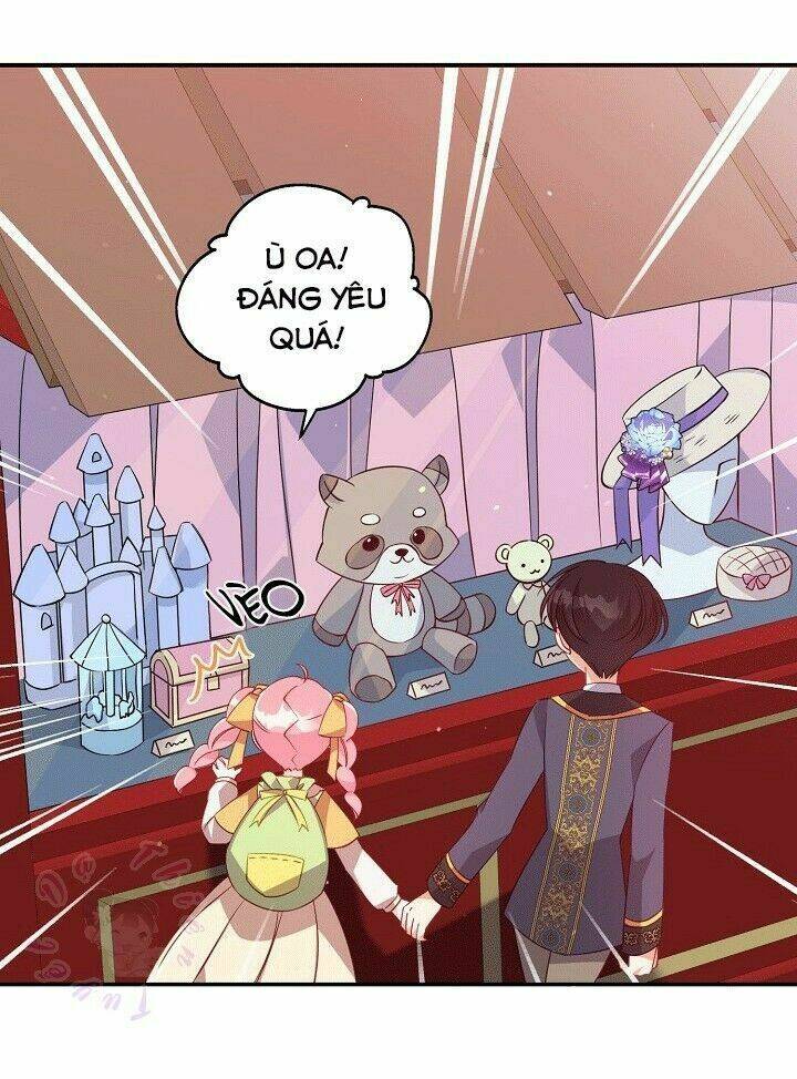 Cô Em Gái Quý Giá Của Nhân Vật Phản Diện: Chapter 30