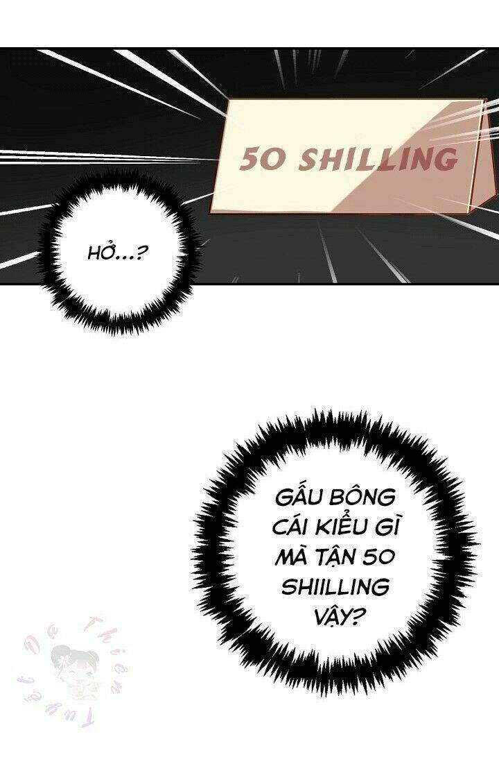 Cô Em Gái Quý Giá Của Nhân Vật Phản Diện: Chapter 30