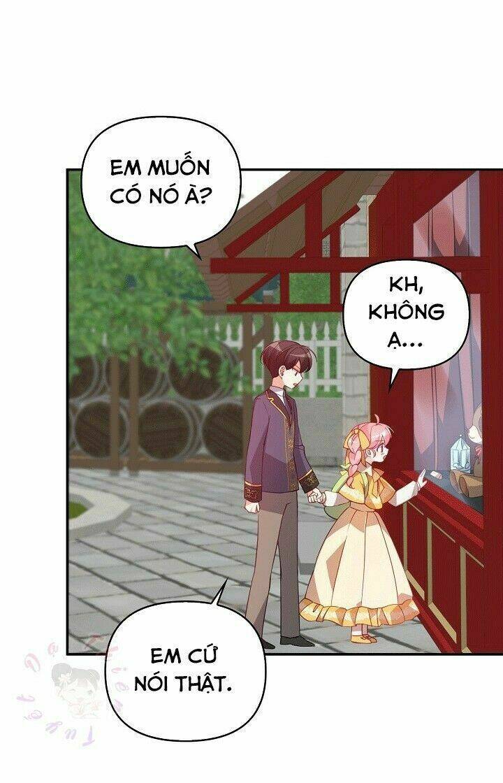 Cô Em Gái Quý Giá Của Nhân Vật Phản Diện: Chapter 30