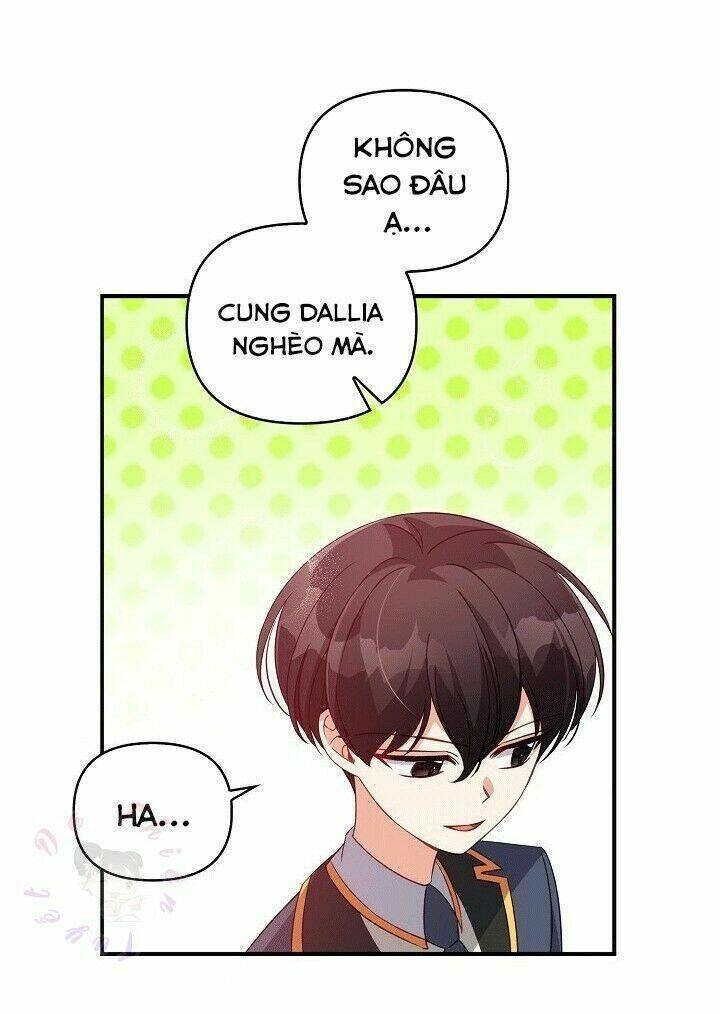 Cô Em Gái Quý Giá Của Nhân Vật Phản Diện: Chapter 30