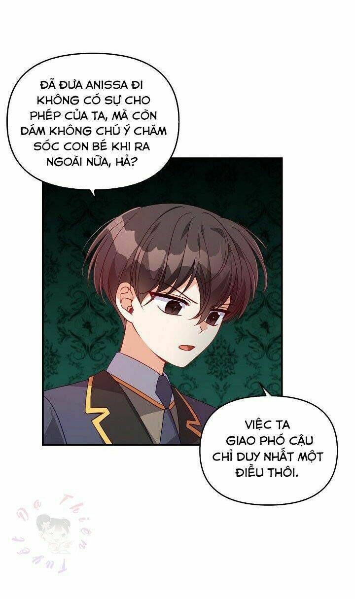 Cô Em Gái Quý Giá Của Nhân Vật Phản Diện: Chapter 30